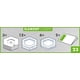 thumbnail image 3 of Lámpara Marble Run Ravensburger GraviTrax Power Element, 3 of 7