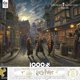 thumbnail image 2 of Rompecabezas Ceaco Thomas Kinkade Harry Potter 1000 piezas, 2 of 8