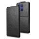 thumbnail image 4 of Funda tipo folio para Motorola Edge 60 Stylus con soporte magnético y protección para la cámara Negro, 4 of 6