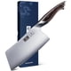 thumbnail image 1 of Cuchillo de Cocina HOSHANHO 7" Cuchilla Japonesa de Acero al Carbono Alto, 1 of 7