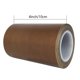 thumbnail image 4 of Cinta Adhesiva FRIGIIRE 10 cm x 10 m Resistente al Calor PTFE, 4 of 4