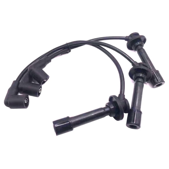 Cable de bujía TGGKKPARTS para John Deere 825i - 3 piezas