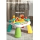 thumbnail image 2 of Mesa de Actividades Interactiva Musical Con Pilas LuBabycas Verde, 2 of 8