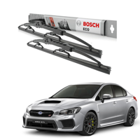 Plumillas Bosch Eco Para Subaru Wrx 2014-2022