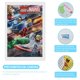 thumbnail image 3 of Los Superhéroes de Marvel Kits de Pintura de Diamantes para Adultos 5D DIY Diamond Art Kits Full Drill Diamond Dots para Regalo Decoración de Pared y Relajación Artes de Gemas 20*30cm, 3 of 6