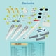 thumbnail image 3 of Kit de experimentos STEM Thames & Kosmos Wind Power V4.0, 3 of 6
