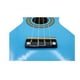 thumbnail image 2 of Ukulele 21 Pulgadas Con Funda Y Uñeta Color Azul - Ps, 2 of 6