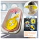 thumbnail image 2 of Tina Bañera plegable para bebe con Cojin y Accesorios, 2 of 3