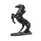 thumbnail image 1 of Estatua De Caballo Escultura Animal Escultura De Caballo Para Oficina Sala De Estudio De Mesa, 1 of 5