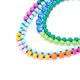 thumbnail image 2 of Collar YYUANINGGY 57+7 cm Multi‑capa Degradado, 2 of 3