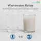 thumbnail image 5 of Filtro de Agua Aquatic Life 100 GPD – Sistema RO, 5 of 6