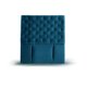 thumbnail image 1 of Respaldo Brescia Tela Azul 1 Plaza, 1 of 2