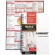 thumbnail image 1 of Cuaderno Medical Basics - Hoja de Reporte de Enfermería SBAR, 1 of 4