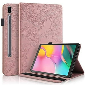 Tipoyoroo - Pefcase Samsung Galaxy Tab S7 11 Pulgadas Case 2020 Sm-T870 / 875 Slim