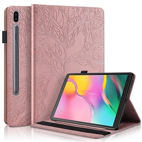 Tipoyoroo - Pefcase Samsung Galaxy Tab S7 11 Pulgadas Case 2020 Sm-t870 / 875 Slim
