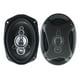 thumbnail image 2 of Parlantes de Auto Pcinener Ts-6972 800w de Poder Color Negro, 2 of 3