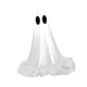 thumbnail image 2 of Decoración De Halloween Versátil Fantasma Aterrador De Pie Para Patio De Césped Interior Y Exterior Estilo B, 2 of 5