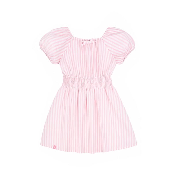 Vestido girls estampado day to day 784
