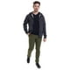 thumbnail image 3 of Pantalon Frente Plano Spandex Khaki marron claro 52, 3 of 4