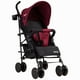 thumbnail image 1 of Coche Paragua Kronos Rojo Bebesit, 1 of 7