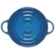 thumbnail image 3 of Miniredonda de gres Cocotte Le Creuset, 414 ml, Marsella, 3 of 6