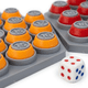 thumbnail image 5 of Juego de Mesa Travel Game Operación Total – Toyng, 5 of 7