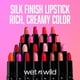 thumbnail image 3 of Labial Wet n Wild Silk Finish Hidratante 539A, 3 of 3