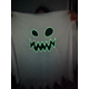 thumbnail image 5 of Disfraz Infantil Con Capa De Fantasma Blanco Halloween, 5 of 5