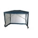 thumbnail image 1 of Toldo Mosquitero 3x3 Azul Marino, 1 of 2
