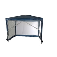 Changzhou Gillibrand Camping Outdoor - Toldo Mosquitero 3X3 Azul Marino