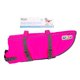 thumbnail image 2 of Chaleco salvavidas para perros Outward Hound Granby Splash rosa, talla XL, 2 of 15