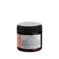 Acondicionador Davines Alchemic Copper Para Cabello Cobrizo, 250 Ml