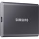 thumbnail image 3 of SSD portátil Samsung T7 1 TB USB 3.2 Gen 2 NVMe 1050 MB/s, 3 of 3