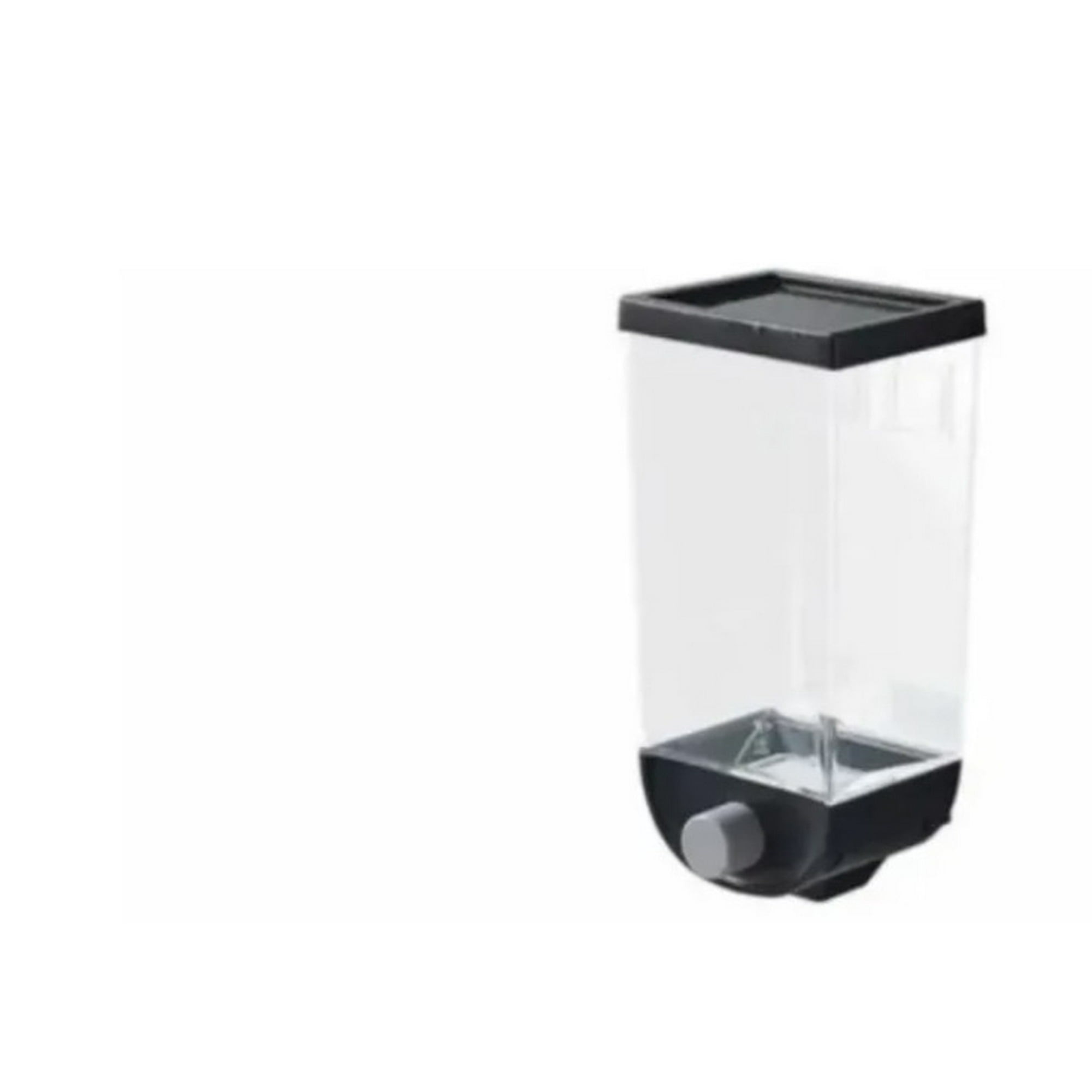 Tomasstore - Dispensador Multifuncional 1.5 Kg Pared Cereal - Frutos Secos