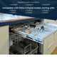 thumbnail image 3 of Rotor Fisher & Paykel 524285P para lavavajillas, 3 of 6