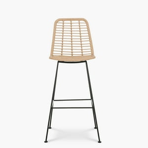 Form Design - Taburete Terraza Ratan Creta