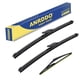 thumbnail image 1 of Reemplazo de limpiaparabrisas para Mercedes-Benz ML-Class 2006-2011, 1 of 6