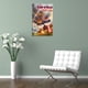 thumbnail image 5 of Chip 'n' Dale: Vida en el Parque Cuadro decorativo colgante - Arte de pared - Póster enmarcado - Decoración de pared - Regalos para familia, amigos y aficionados 40*60 cm, 5 of 6