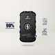 thumbnail image 2 of Power Bank SOLAR ARMOUR 20K, 2 of 4