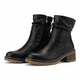 thumbnail image 5 of Zapatilla Negro Mujer Urbano Chalada Brike, 5 of 7
