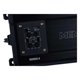 thumbnail image 5 of Amplificador Memphis MX800.4 800 W 4 canales IP66, 5 of 6