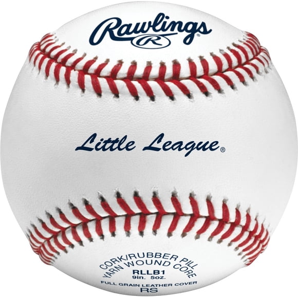 Béisbol Rawlings RLLB1, competencia de ligas menores, grado 14U