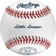 thumbnail image 1 of Béisbol Rawlings RLLB1, competencia de ligas menores, grado 14U, 1 of 7