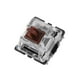 thumbnail image 3 of Teclado Mecánico Inalambrico KAI Rosado Switch Brown, 3 of 3