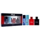thumbnail image 3 of Set de Regalo Perfume Fila Mini Fresh Black Red EDT, 3 of 4