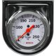 thumbnail image 1 of Bosch SP0F000045 Style Line 2 Mechanical Water/Oil Temperature Gauge, 1 of 3