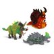 thumbnail image 1 of Figuras de juguete Schleich – Pack de 3 criaturas 77764, 1 of 7