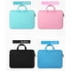 thumbnail image 4 of Funda protectora para portátil de 11/13/14/15/15,6 pulgadas, compatible con MacBook, Apple, , HP, Acer y Lenovo., 4 of 4