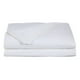 thumbnail image 1 of Manta Pesada + Cobertor - 10 kilos - King / Super King - Blanco, 1 of 3
