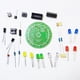thumbnail image 2 of Kit de práctica de soldadura HPYNPES DIY con chips NE555 CD4017, 2 of 5